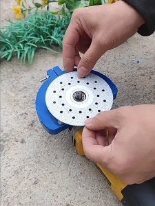 ชุดเครื่องมือที่วางแนวลับคมที่ครอบคลุมพร้อมการตั้งค่าหลายมุมเพื่อความต้องการในการบดและตัดที่แม่นยำ