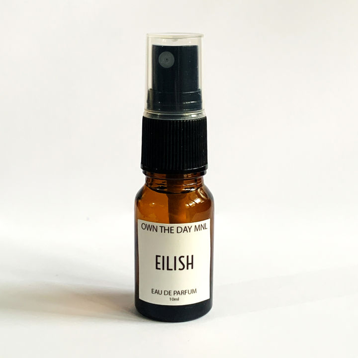 Eilish Eau de Parfum 10ml | Lazada PH