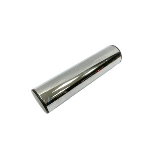Metal Shaker (20cm x 5cm) for Percussion Musical Instrument | Alat Alat Musik | Percussion Instrument