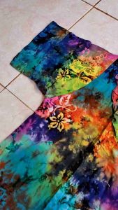 SETELAN REMAJA ABG DEWASA/MODEL SANAN CAP PINCURAN MAS|Setelan perempuan dewasa/setelan batik/onwt set rampel batik/pakaian ibu2 muda/pakaian viral /setelan perempuan batik