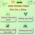 Bún khô Hà Thành - Hàng xuất khẩu Nhật- 500gr. 