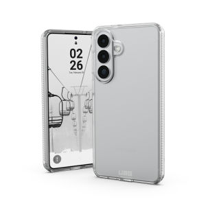 UAG Samsung S26+ Case 6.7" Plyo Crystal Clear Case Galaxy S26 Plus Case Samsung Phone Case