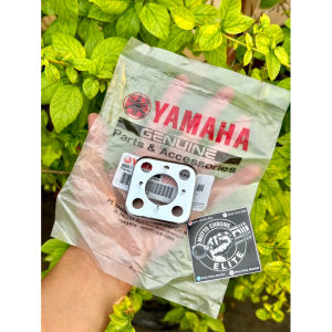 PLAT PENUTUP PELAMPUNG TANGKI FIZR FIZ R MIO VEGA JUPITER Z MX CRYPTON ORIGINAL CROME