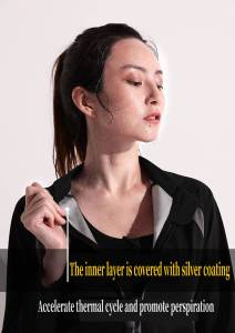 「FICOOL」Sauna Suit for Women Durable Thermal Sweat Sauna Weight Loss Jacket Gym Workout Jogging Sweat Suits with Hood and Zipper Free Shipping on Sale