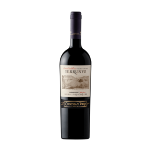 Carmenere 2019 Terrunyo Peumo Vineyard Block 27 Cachapoal Valley Chile Red Wine 750ml ABV 14%