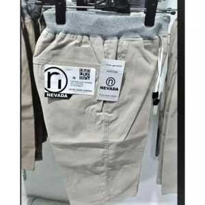 CELANA PENDEK CHINOS KOLOR / RIP COTTON PREMIUM SIZE 27-44