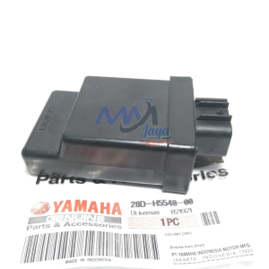 CDI MIO NEW MIO SMILE VEGA ZR JUPITER Z1 ROBOT YAMAHA 5TP Cdi Unit Assy Mio Sporty Mio Smile Vega Zr