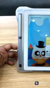 Tab Tablet Olike EduTab E3 10 Inch Ram 4/64GB up to 512GB Baterai 7200MaH Garansi Resmi
