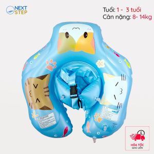 Phao bơi chống lật cho bé từ 1 tuổi đến 3 tuổi