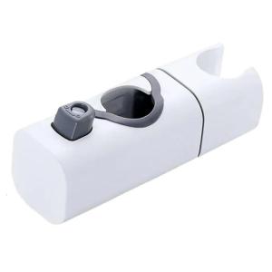 Adjustable Sprayer Fixed Base Replacement Risers Rail Brackets 360 Degree Rotating Sprayer Holder Bathroom Accessories