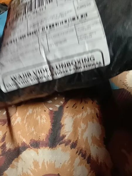 Buyer review video 3