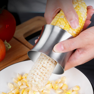 อุปกรณ์ทำครัว เต็มอิ่มเต็มอิ่ม การแยกกัน เครื่องบดย่อย การปอกเปลือก การบดละเอียด แผ่นเหล็กหนาคงที่