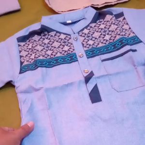 ( 2025 ) KURTA MADINAH ANAK LAKI - LAKI USIA 2TH - 13 TAHUN / KOKO MADINAH LENGAN PENDEK FOTO REAL PICTURE TERLARIS