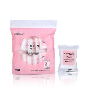 🔥Orfila Cotton Pad Double-sided Double Effect Make-up Moisturizing Removing Cleansing Beautifying Tool COD