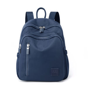 new backpack for women waterproof nylon korean fashion bagpack lightweight school bag