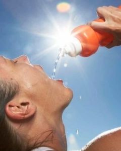 Gatorade Thirst Quencher Powder Fruit Punch 1.44kg – Electrolyte Sports Drink for Hydration & Energy
