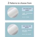 72 psc Disposable face tissue face towels cotton wipes cleansing towels soft lint-free 干湿两用擦脸巾. 