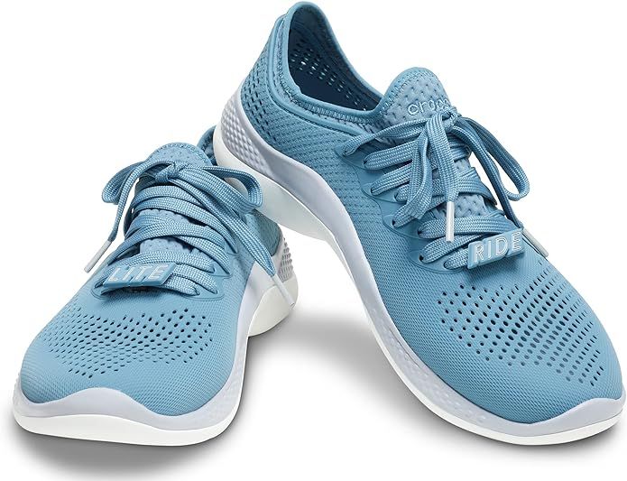 Giày nam hiệu Crocs Men's LiteRide 360 Pacer Sneaker