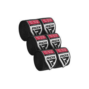 RDX RB New Professional Boxing Hand Wraps Set - Official Store
