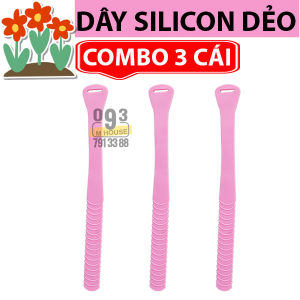 Combo 3 Miếng Dán Nhựa Lật Nắp Bệt Bồn Cầu Vệ Sinh An Toàn