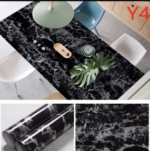 fashion shop 5Metro Kitchen and bathroom self-adhesive wallpaper waterproof and oilproof home