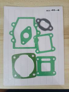 411 ชุดประเก็น สำหรับเครื่องตัดหญ้า – ประเภท 411 ปะเก็น ชุดประเก็น