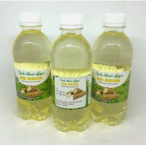 Gula Singkong Annaiim Gula Diet sehat Alami fructose Liquid sugar
