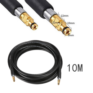 10meters KAWASAKI Pressure Washer Hose For Fujihama Hpw302 Hpw220 Hpw502 Ack302 Hpb302 Maxipro