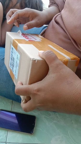 Buyer review video 2