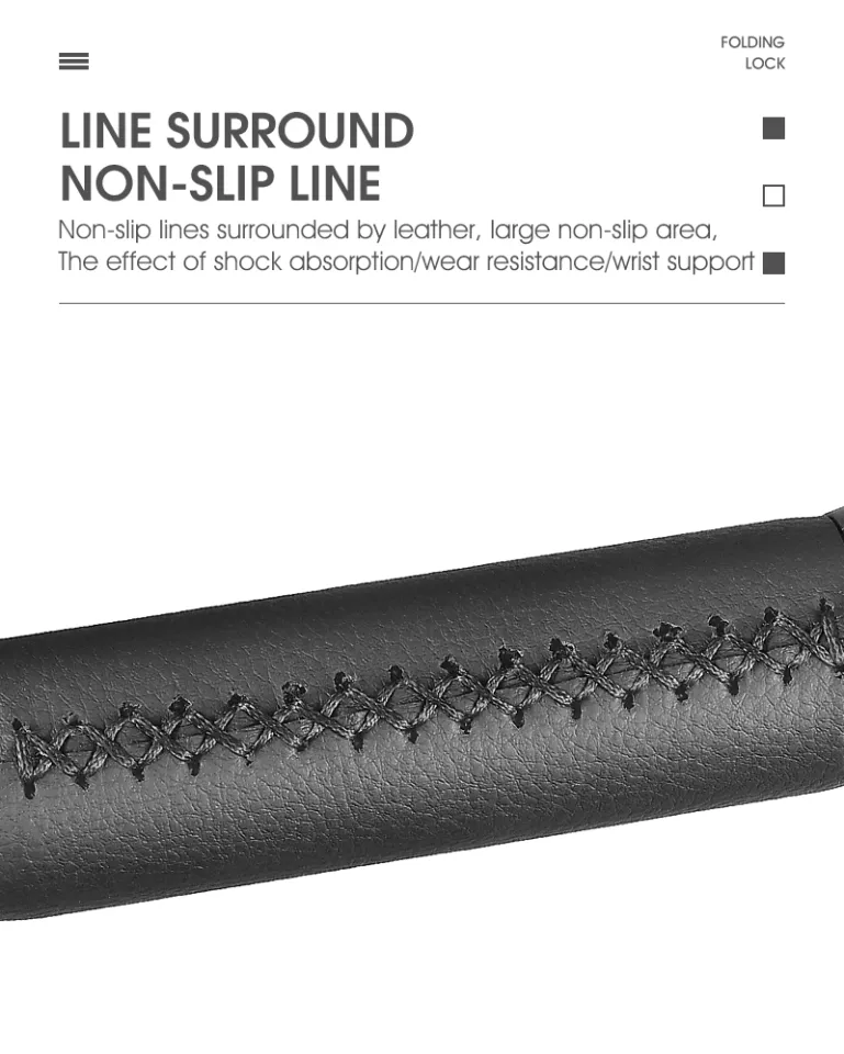 ROCKBROS Handlebars Grips Mountain Bike Handlebar Grips Bike Grips Ergonomic Handle Grips Lock On Grips For 22 2mm Mtb Road Bike Trekking Bike E Bike City Bike Folding Bike 3