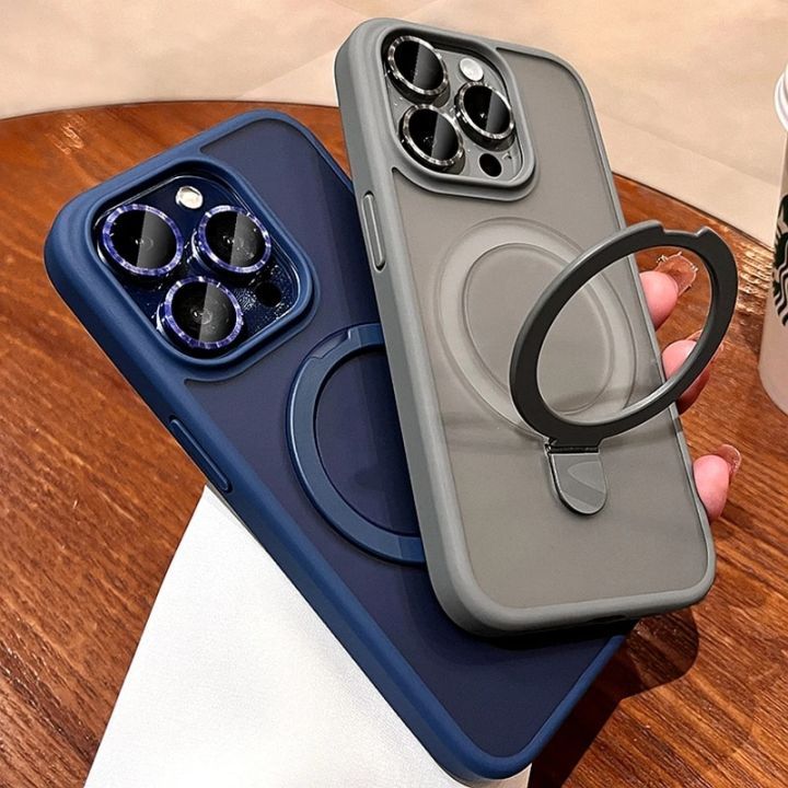 Coque Magsafe Silicone Pour IPhone 13/13 Pro/13 Pro Max - Multicolore - Neuf
