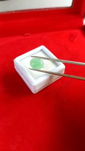 หยกกรีนแอ็ปเปิ้ล