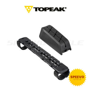 TOPEAK FASTFUEL TRI-STATION TOP TUBE BAG