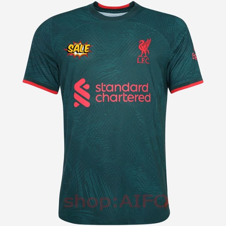 Baju store baru liverpool