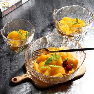 花瓣沙拉碗