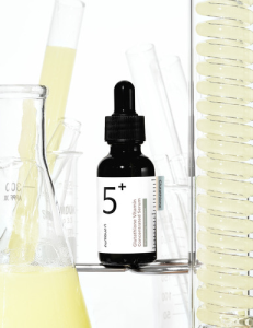 numbuzin No.5 Vitamin Concentrated Serum 30ML