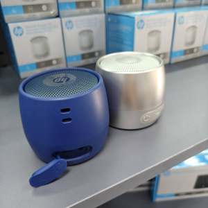 Loa siêu nhỏ Bluetooth HP Speaker 360