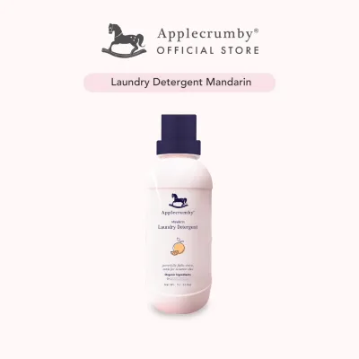 Applecrumby® Laundry Detergent 1L (Mandarin)