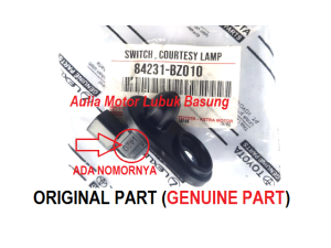 Switch Saklar Pintu Avanza Xenia Rush Terios Calya Sigra Innova Luxio Grand Max