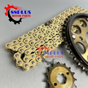 GEAR GIR SET GEAR GIR PAKET CB150 STREETFIRE 4H VERZA CBR150R SONIC 150R SUPRA GTR TIGER REVO NEW