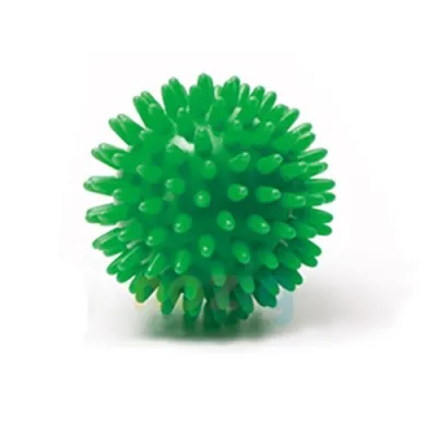 Spiky Massage Balls Soft Flexible Hand Exercise