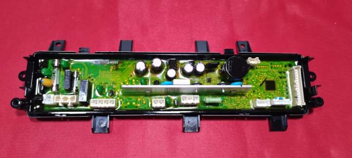 เมน บอร์ด เครื่อง ซักผ้า ฮิตาชิ HITACHI (แท้ ถอด) พาร์ ท A286A2 ...