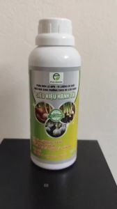 PHÂN BÓN KIỆU HÀNH TỎI 500ml - Nở Bụi Ra Rễ Cực Mạnh To Củ Nặng Ký Tăng Năng Suất Vượt Trội