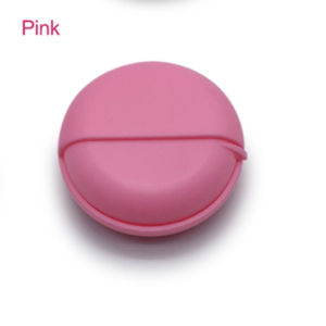 URBAG Khó khăn Lưu trữ luân phiên Túi đựng Túi Bảo vệ đồ trang sức Hộp đựng tai nghe Bộ tổ chức cáp dây Hộp dòng dữ liệu