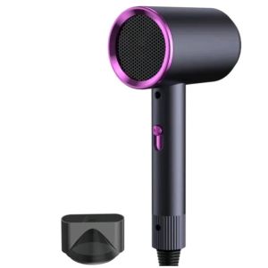 Hair Dryer Portable Hair Protection Pengering Rambut lipat / Penata rambut salon kecantikan