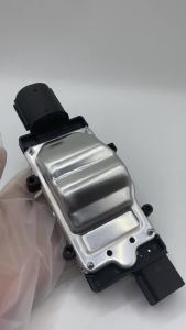1137328464 Cooling Fan Control Module Relay Radiator For Ford- Focus-Kuga C-Max For Volvo- V40 For Mazda- 3 5