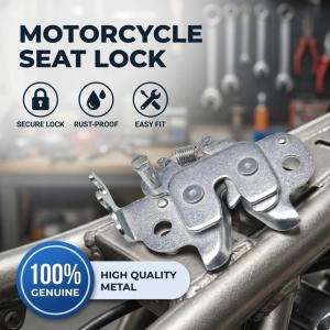 YAMAHA GENUINE SEAT LOCK ASSY NMAX/AEROX/SNIPER CLASSIC 135/SMX 135/SNIPER 150/155/M3/MIO SOUL I 125