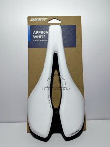 Yên xe đạp Giant Approach Yên Saddle Bicycle Cao cấp