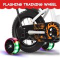 【TOP SALE+Best Sellers】Foldable Kids Bike For Kids, Children Bicycle Portable Outdoor Bike, For 2 to 9 years old 12/14/16/20 inches Auxiliary Wheels Learning Bike Kid Bike, Kids Bicycle for 2 to 8 years old Bike for Kids Learning Kids Bike. 