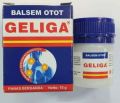 Balsem Otot Geliga Terlaris Balsem Yang Cukup Bagus Untuk Nyeri Otot Cap lang Ukuran Kecil Sedang Besar. 